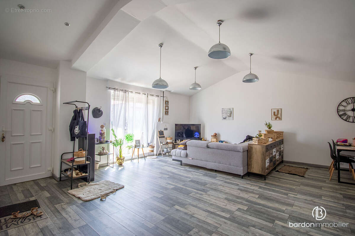 Maison 4 pièces - 92 m² - Au calme de Falleron - photo 3