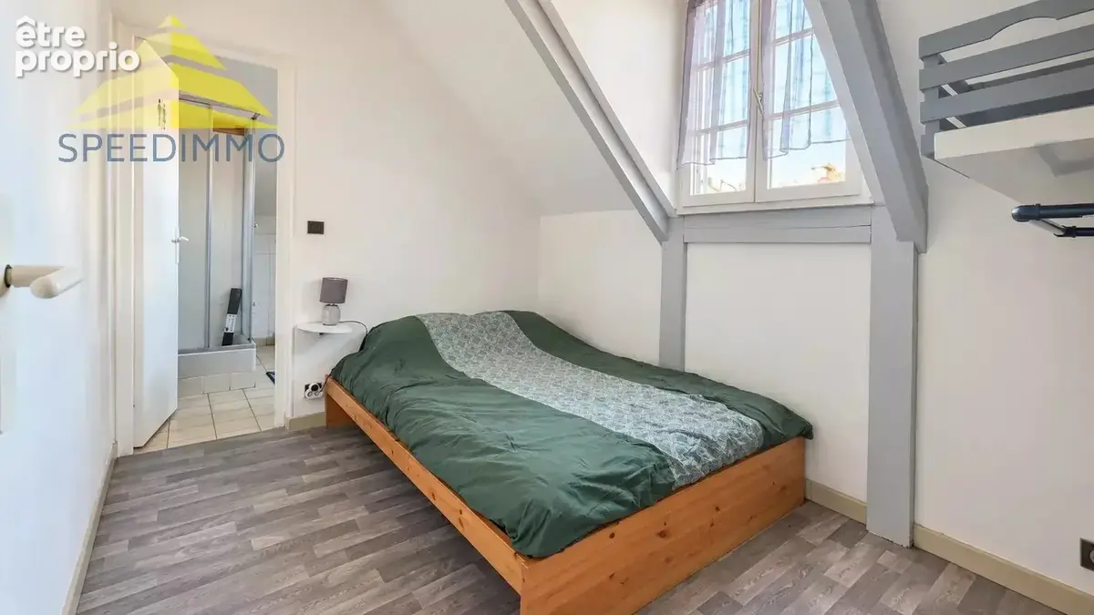 Appartement F2 centre-ville Périgny - photo 3
