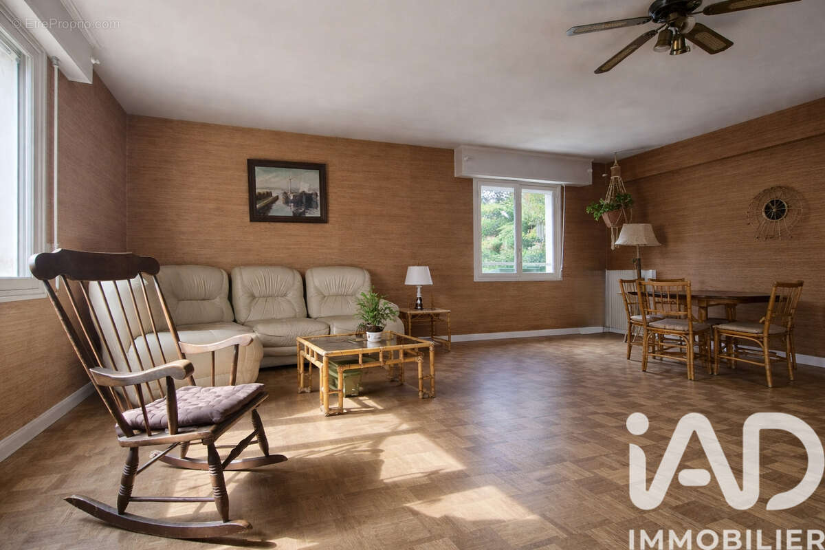 Photo 2 - Appartement à NICE