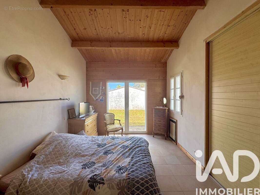 Photo 8 - Maison à RIVEDOUX-PLAGE