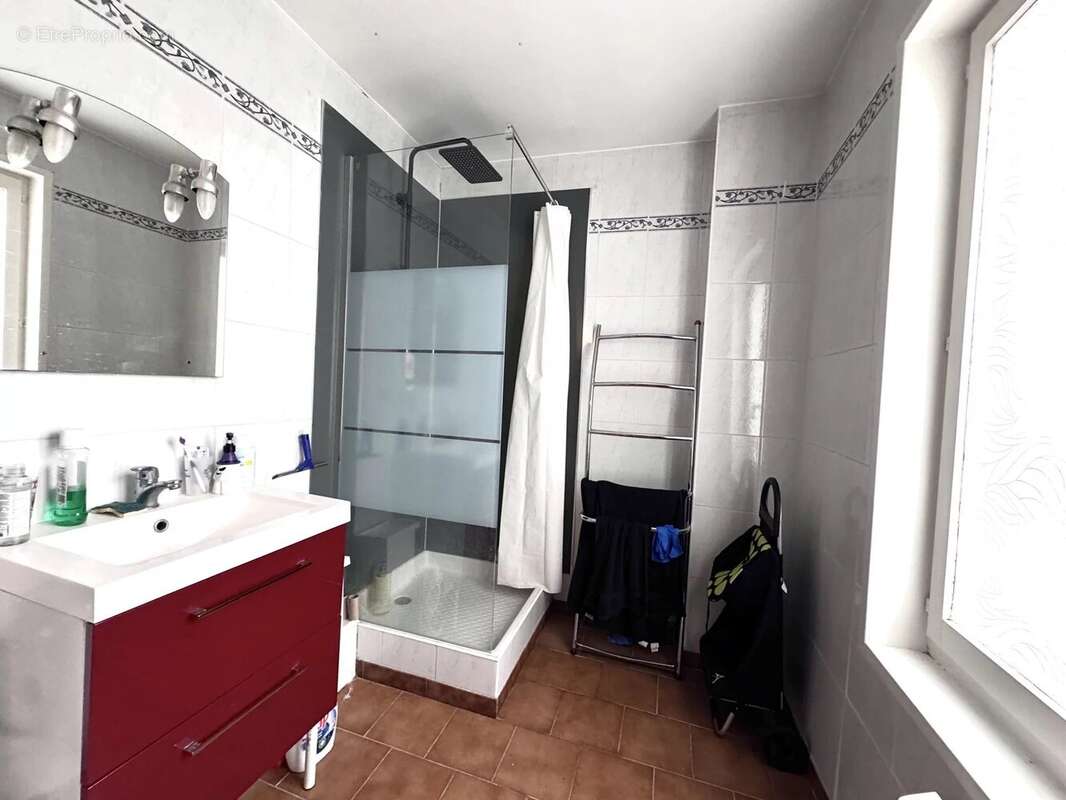 Maison à LA MADELEINE