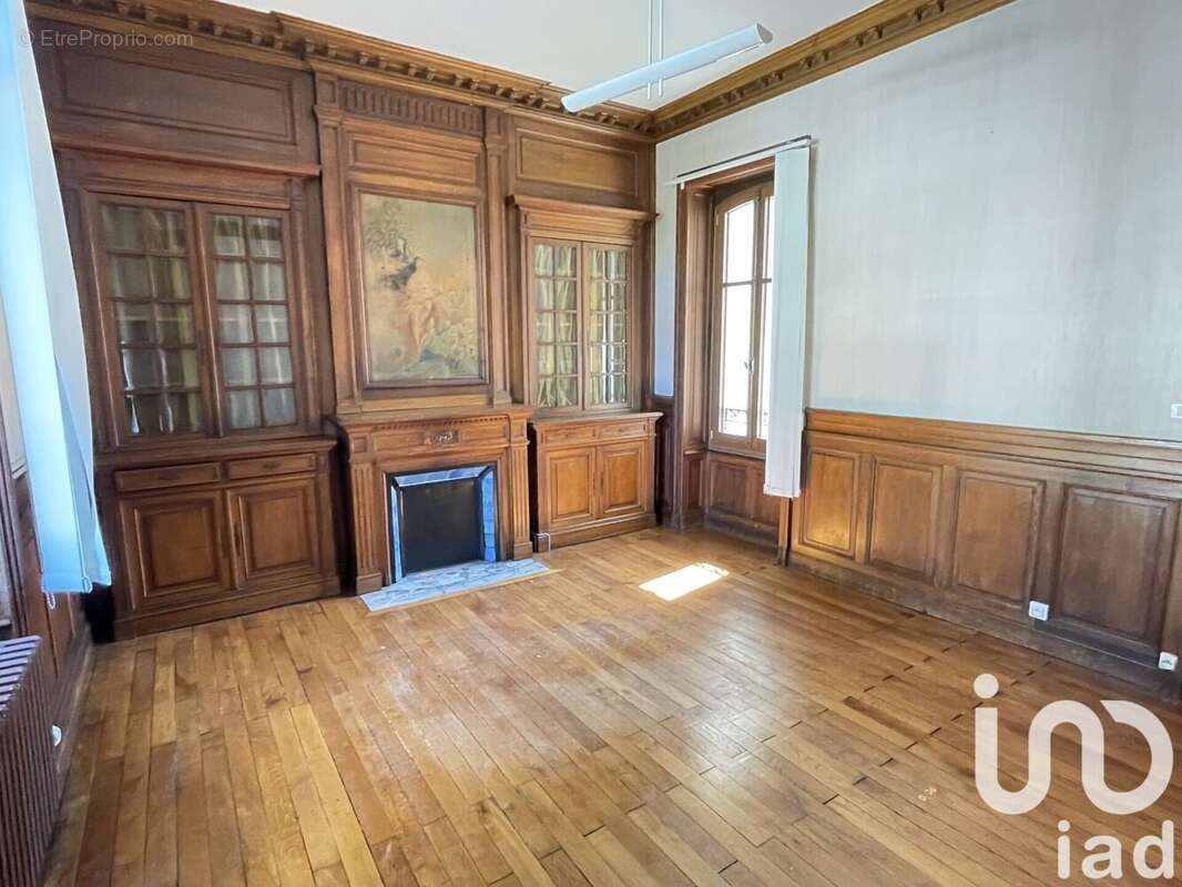 Photo 3 - Appartement à LIMOGES