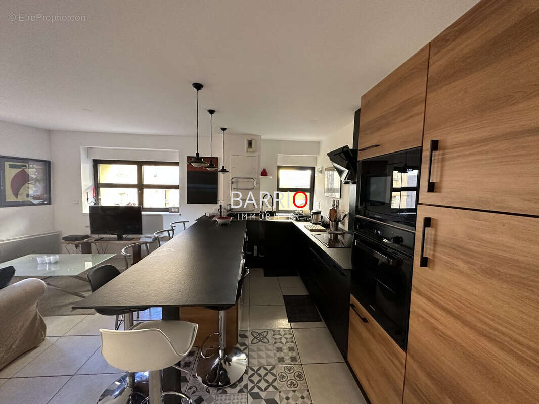 Appartement à PORT-VENDRES