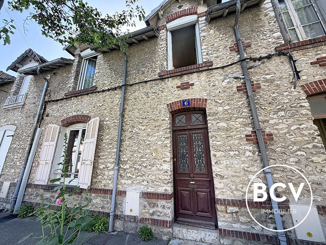 Maison à CHARTRES