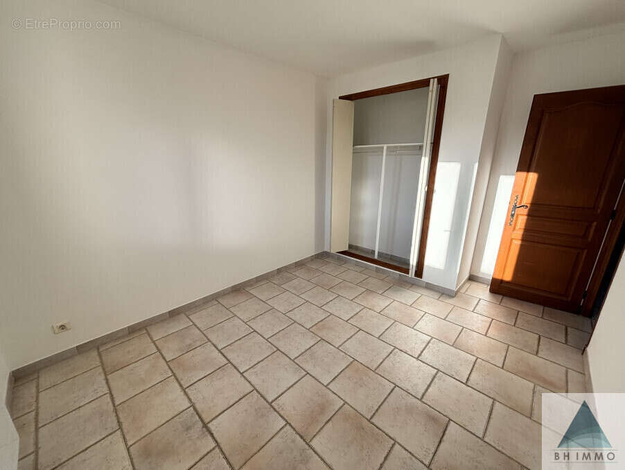 Maison à BOUC-BEL-AIR