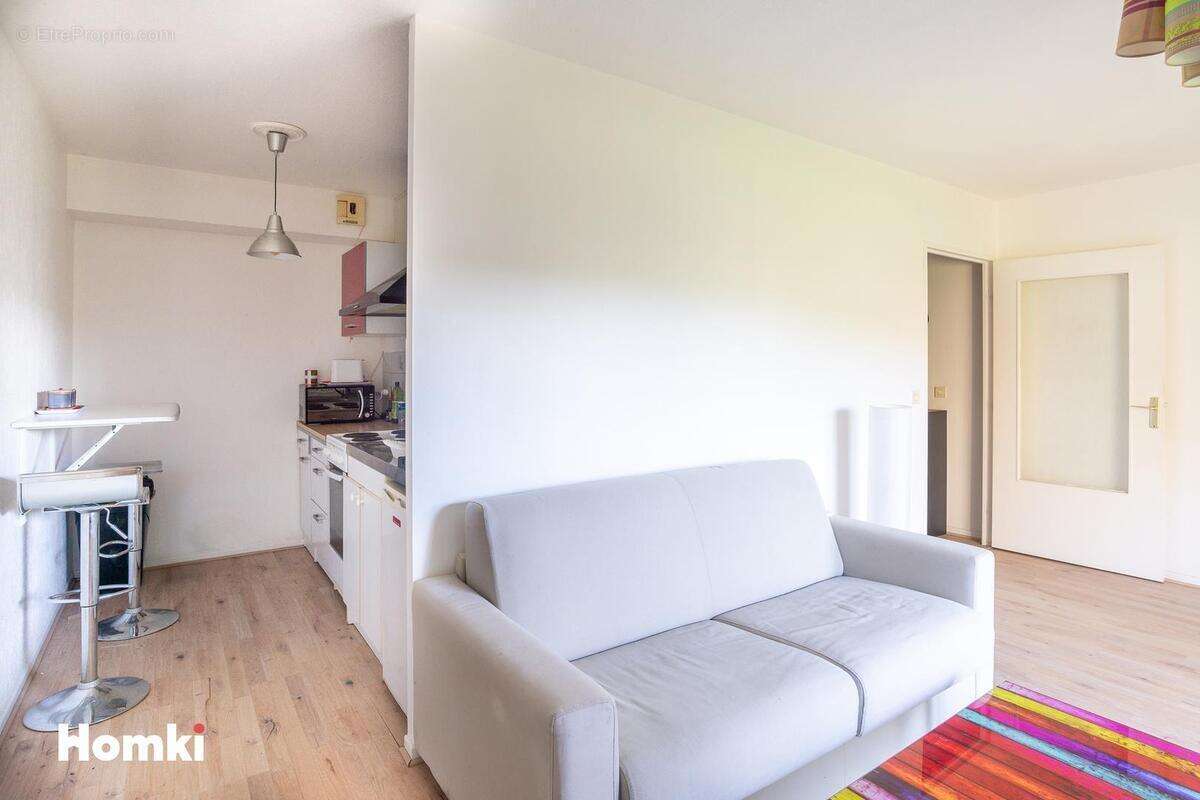 Appartement à BAYONNE