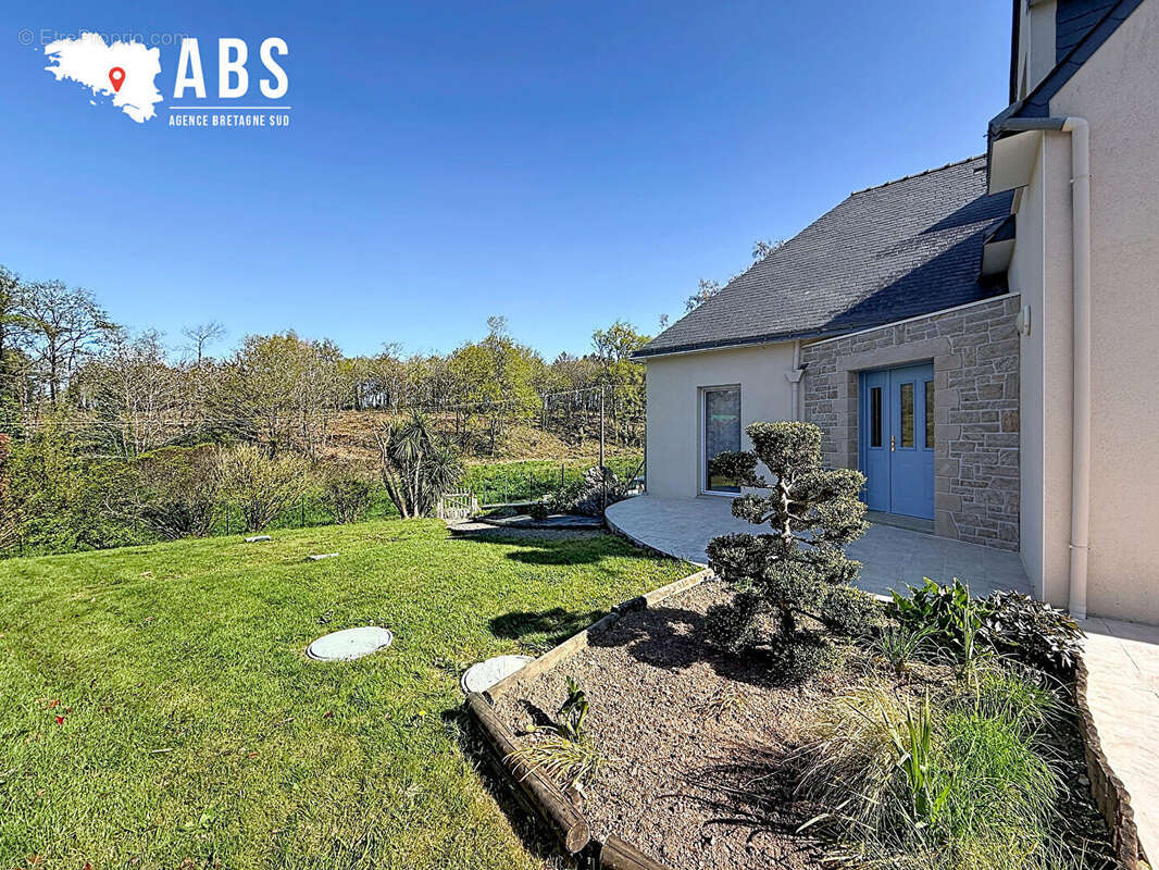 Maison 125 m² à Nivillac  - photo 17