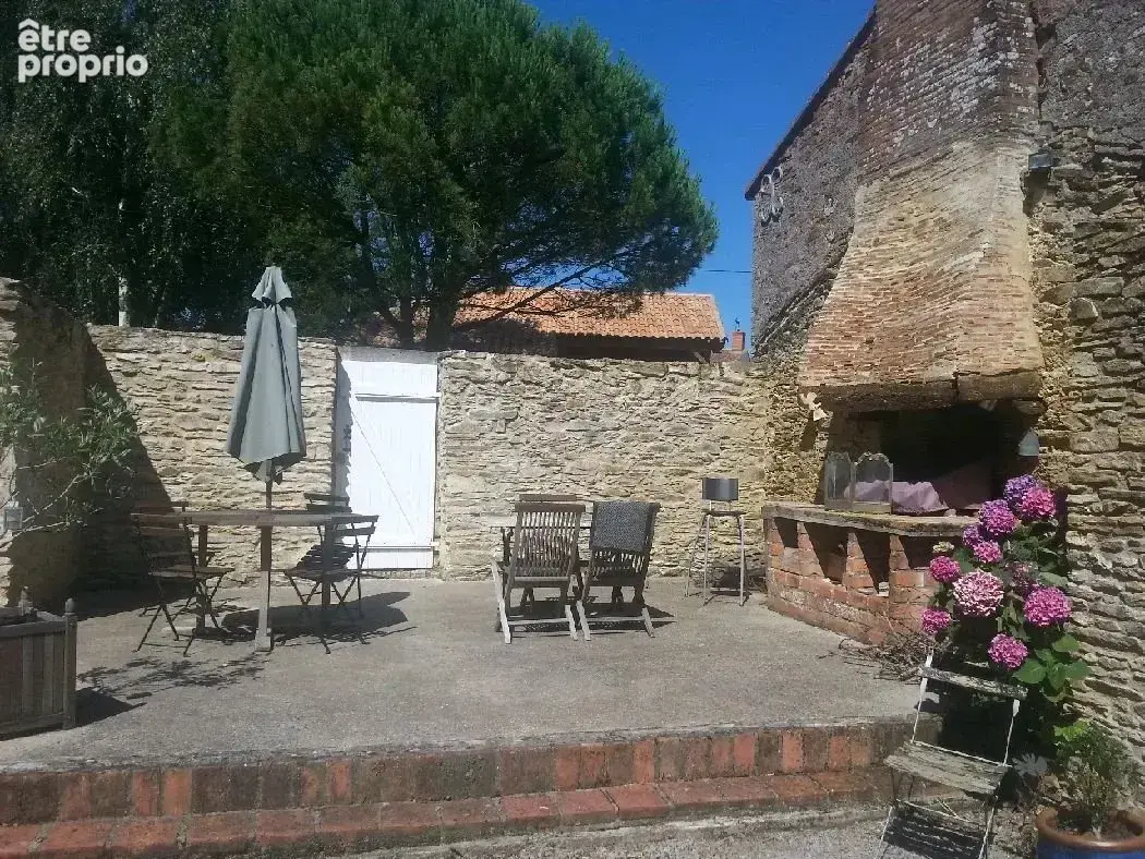 Maison 5 pièces 160 m² à vendre à Arthon-En-Retz (44320) - photo 9