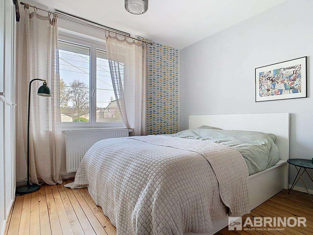 Maison à VILLENEUVE-D'ASCQ