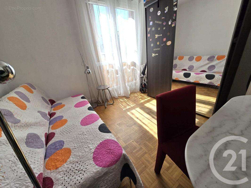 Appartement 4 pièces 72 m² à vendre à Fontenay-Sous-Bois (94120) - photo 8