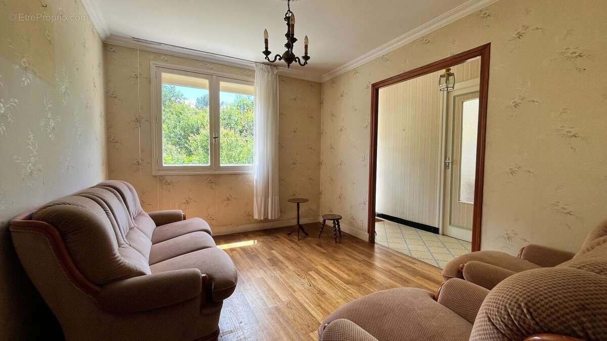 Photo 4 - Maison à CAMORS