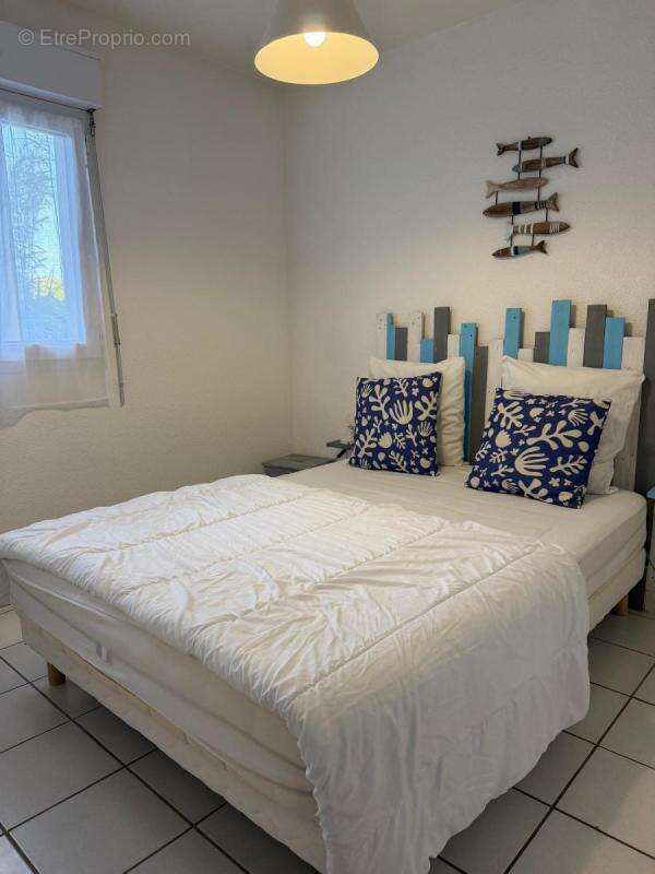Appartement à GUIDEL