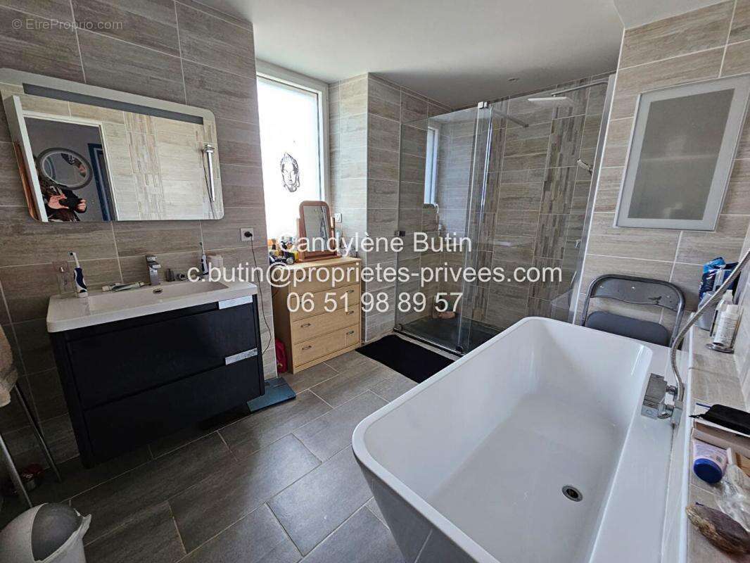 Maison à VILLENEUVE-MINERVOIS