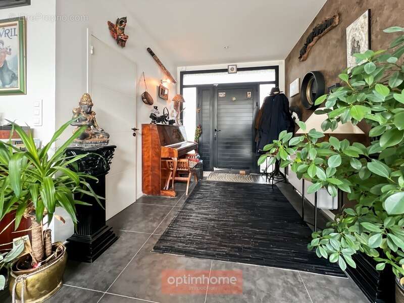 Maison à LA MEZIERE