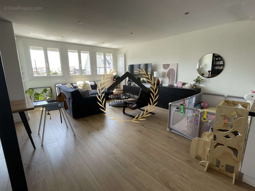 Maison 130 m² à Le Havre  - photo 9