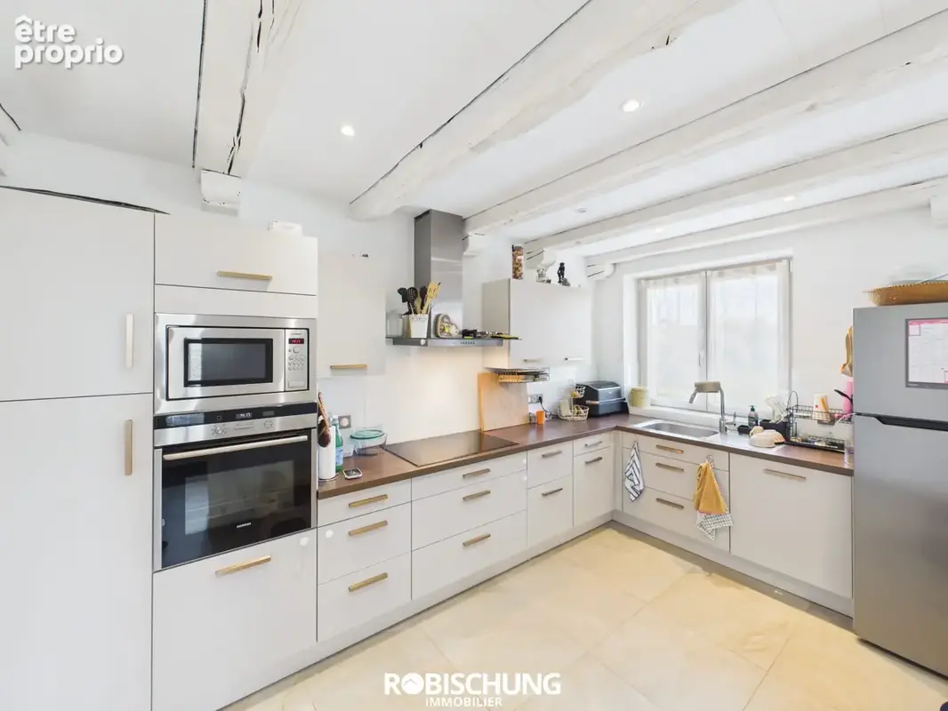 RUEDERBACH : Maison familiale de 226 m2 - photo 4