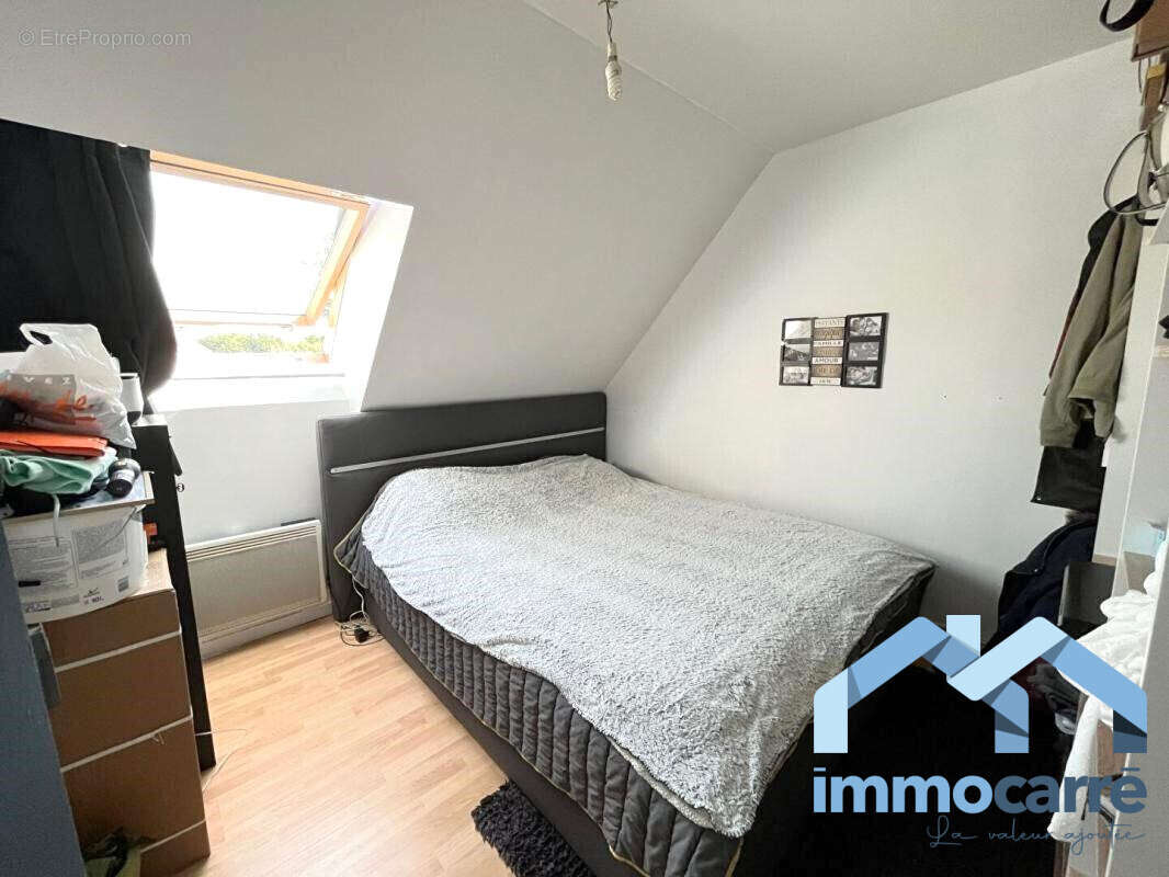 Maison à GOURNAY-EN-BRAY