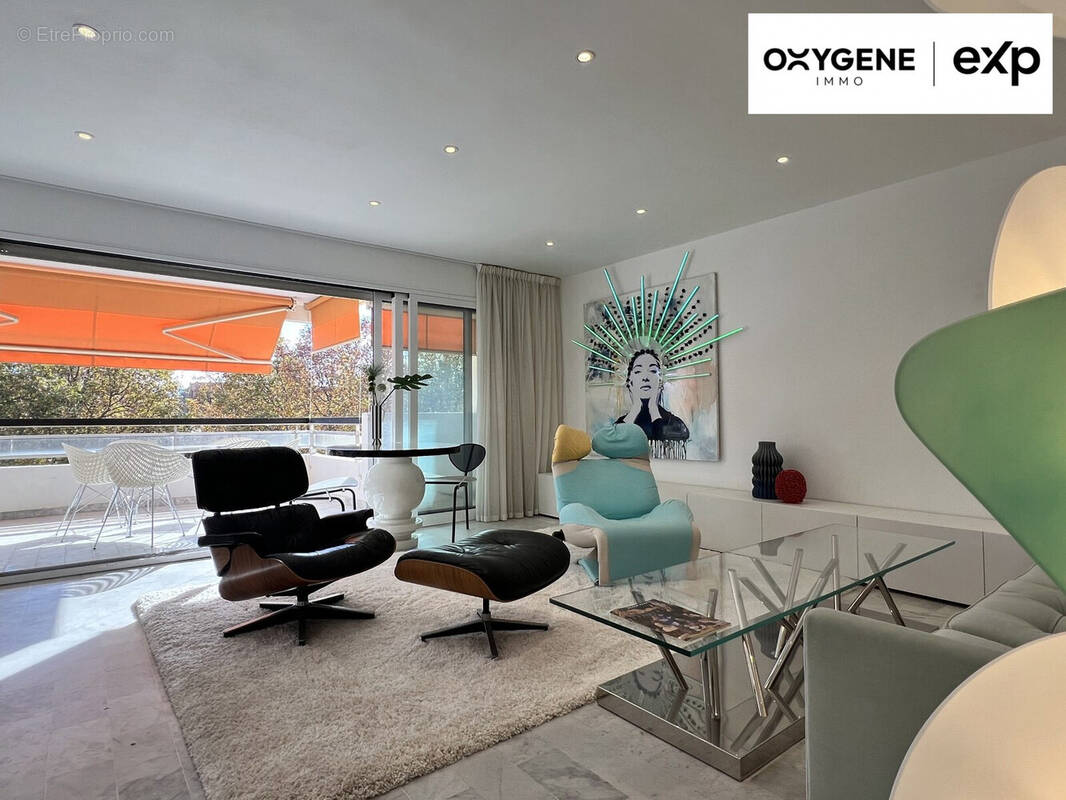 Appartement à PERPIGNAN