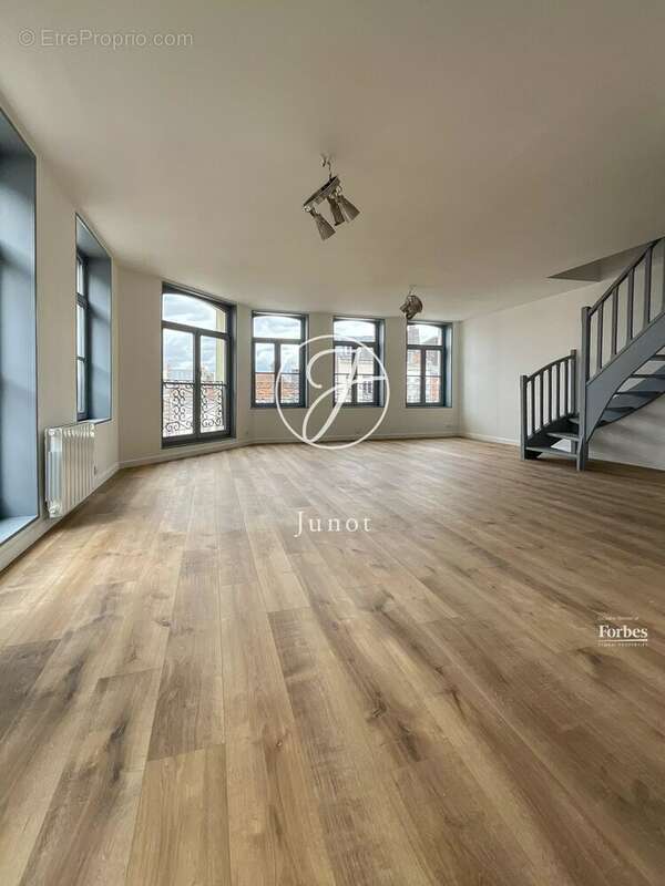 Appartement à LILLE