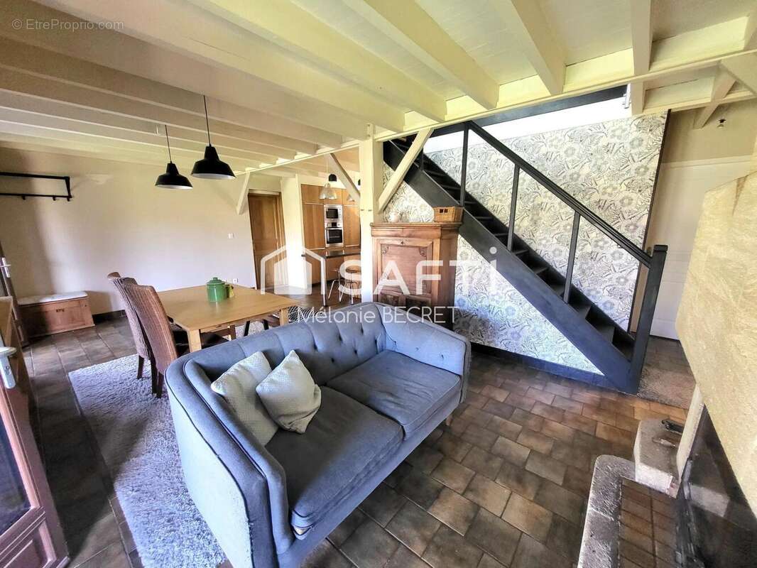 Photo 5 - Maison à MARCHEPRIME