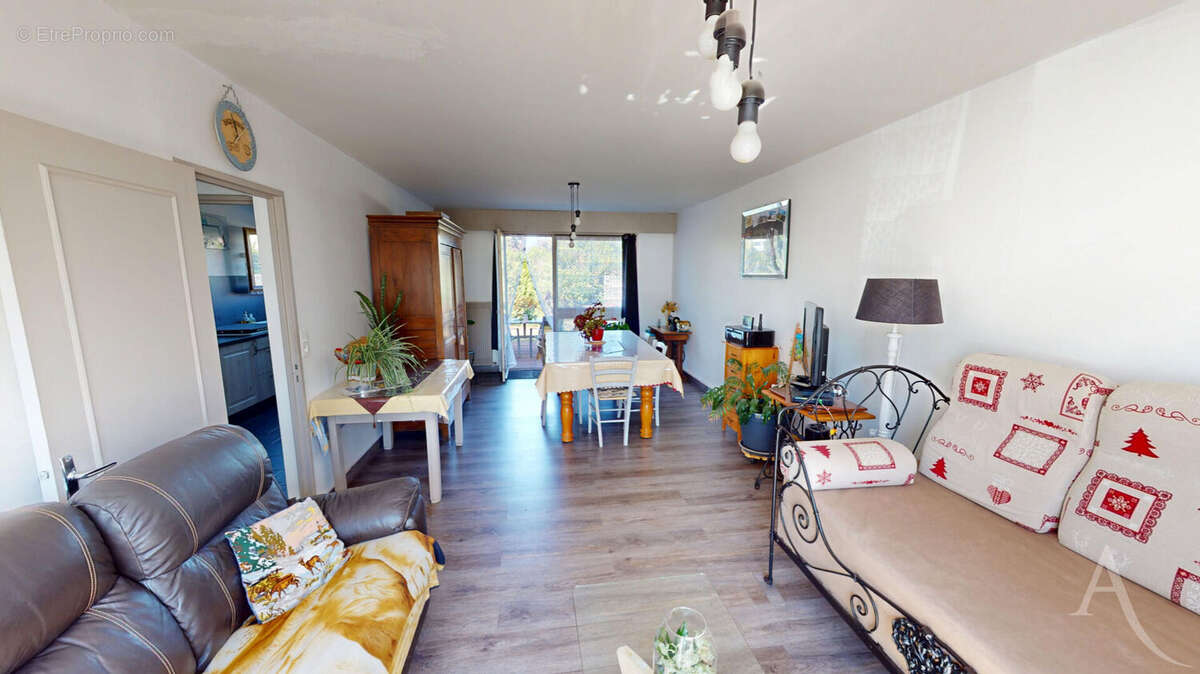 Maison à CHATEAUROUX