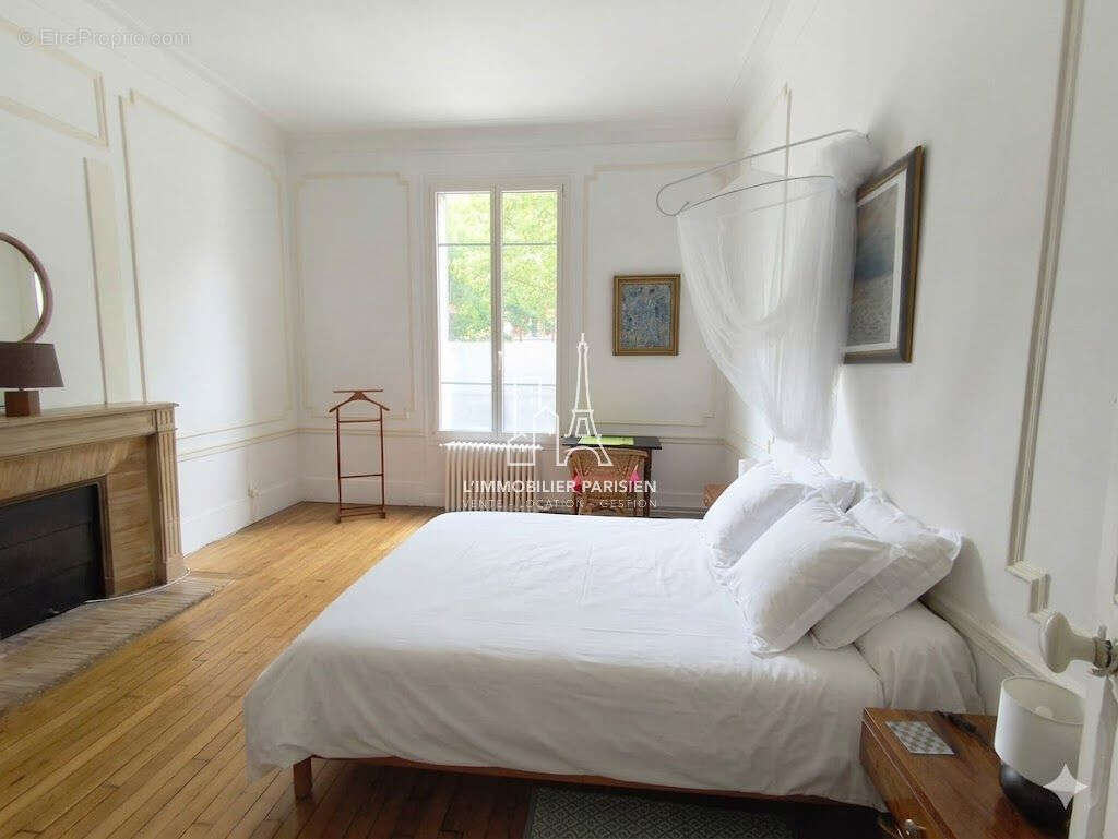 Appartement à CLICHY