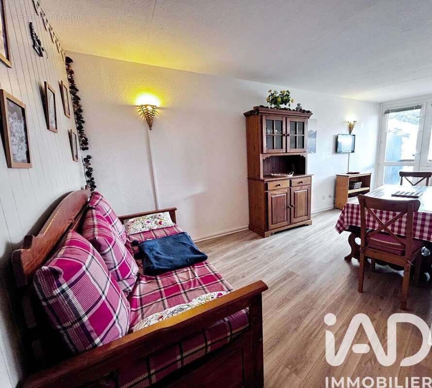 Photo 5 - Appartement à ASTUGUE