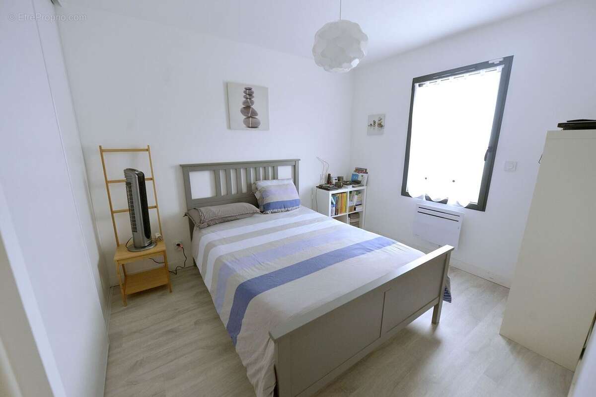 Maison 107 m² à Semussac  - photo 5