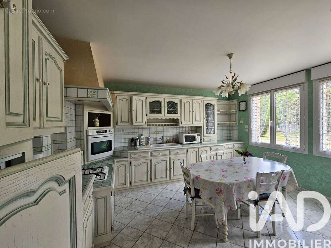 Photo 8 - Maison à PARIGNE-L'EVEQUE