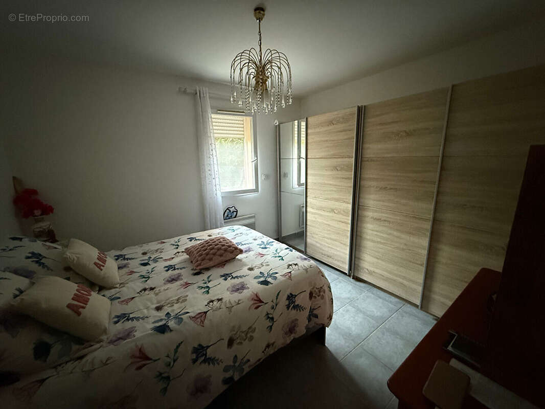 Appartement à ALLAUCH