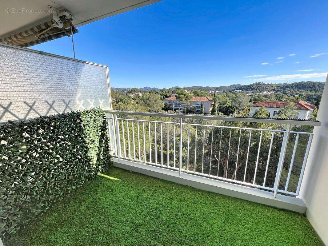 Appartement à SAINT-RAPHAEL