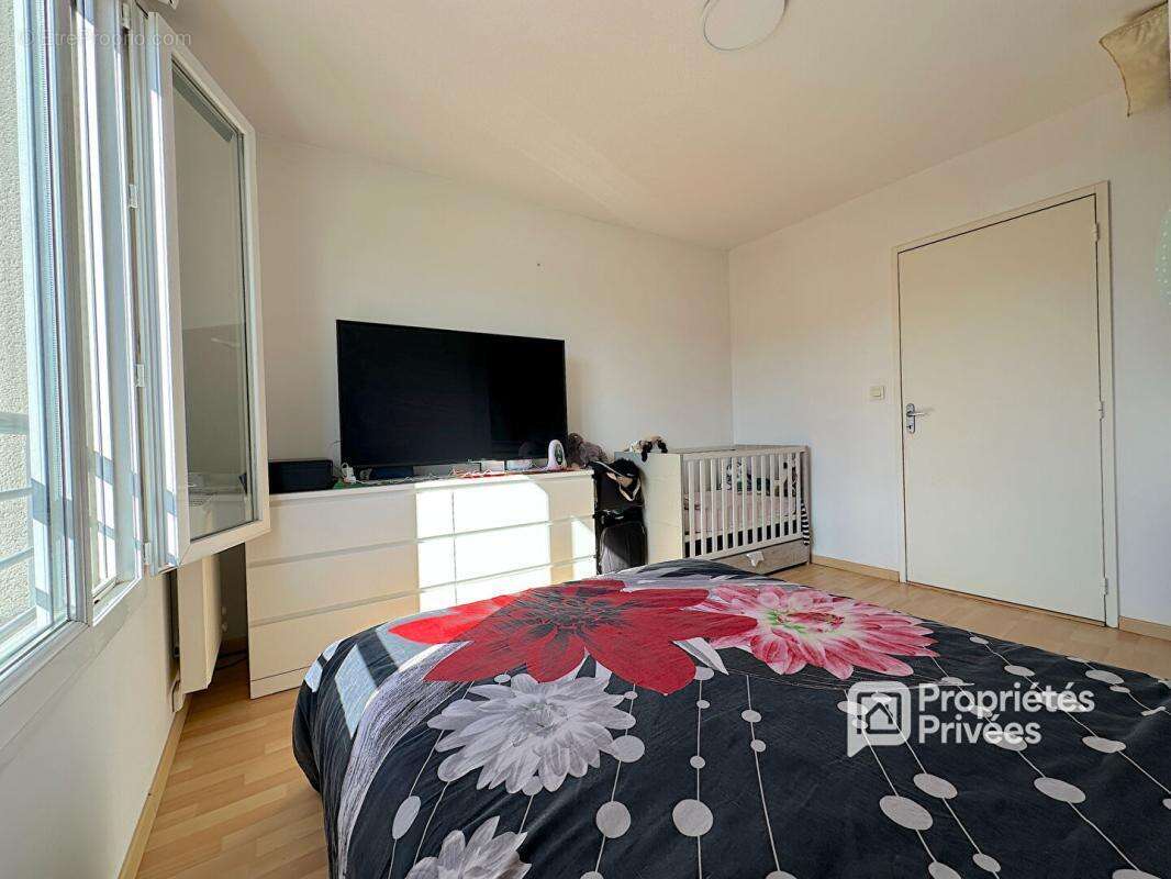 Appartement à CLERMONT-FERRAND