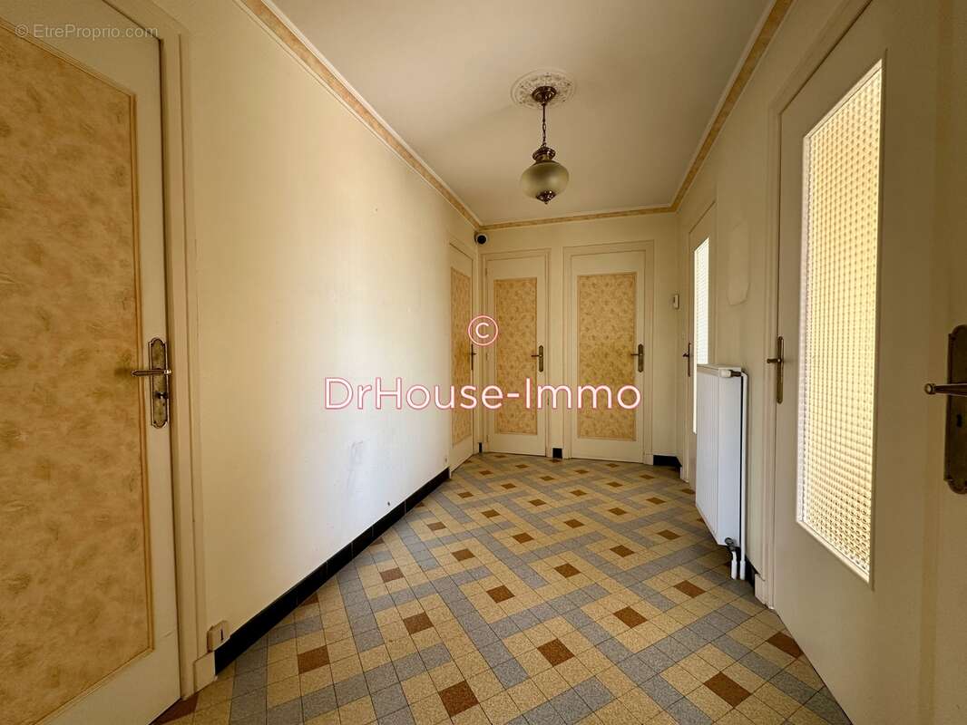 Maison à PORTES-LES-VALENCE