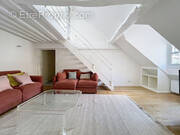 Appartement à PARIS-2E