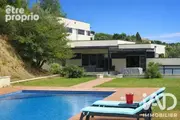 Photo 1 - Maison à ROCHEFORT-DU-GARD