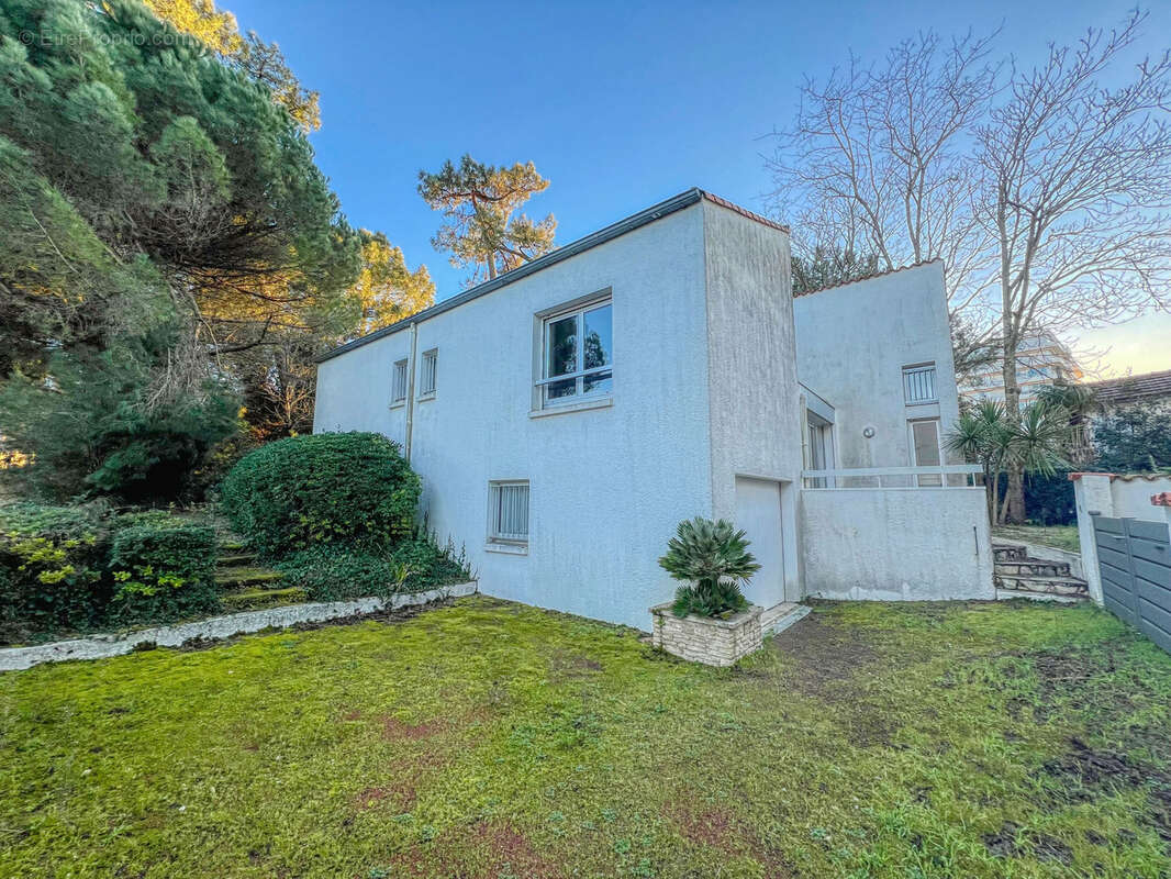 Maison à ROYAN