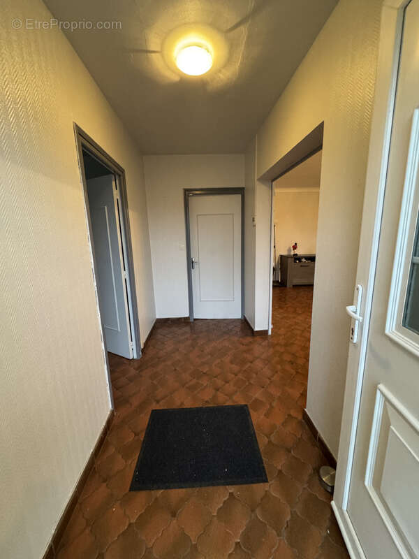 Maison à MOULEYDIER