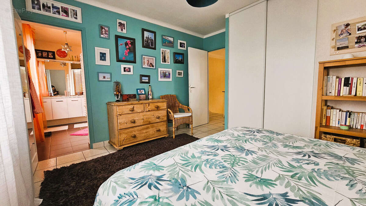 Maison à LA CHAPELLE-SUR-ERDRE