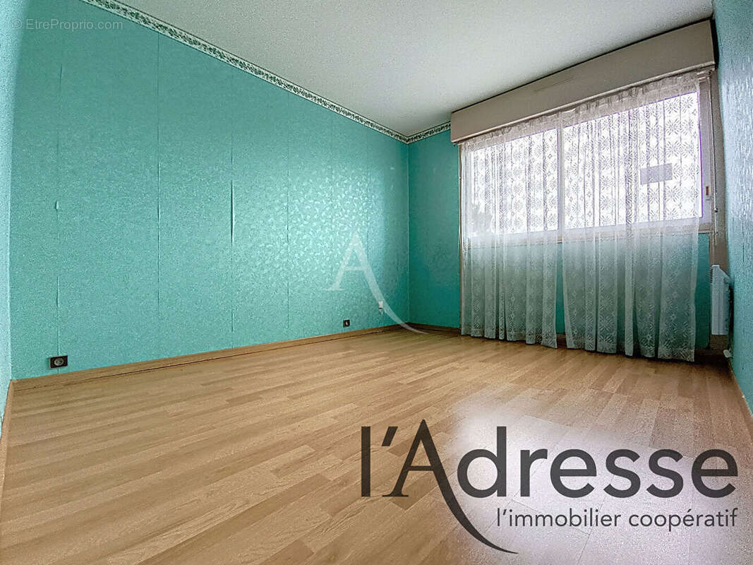 Appartement à MANDELIEU-LA-NAPOULE