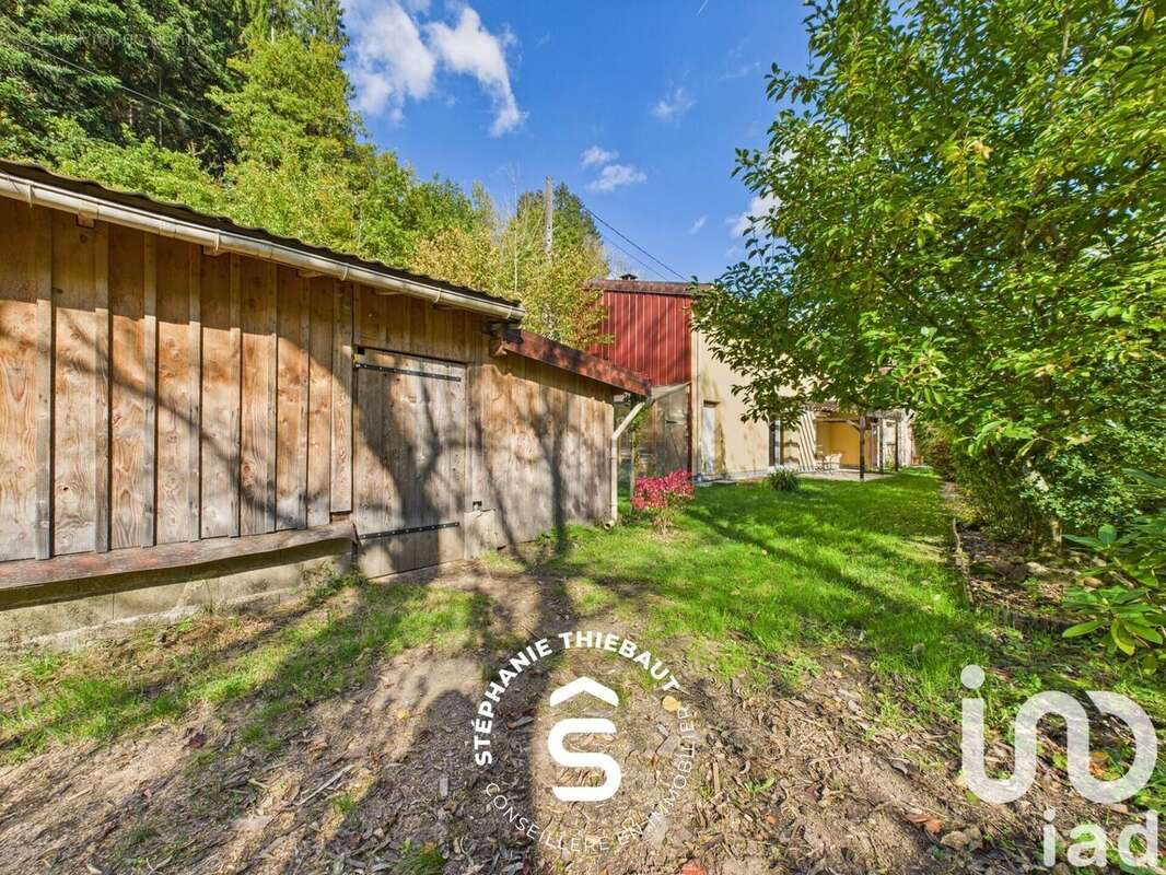 Photo 3 - Maison à XERTIGNY