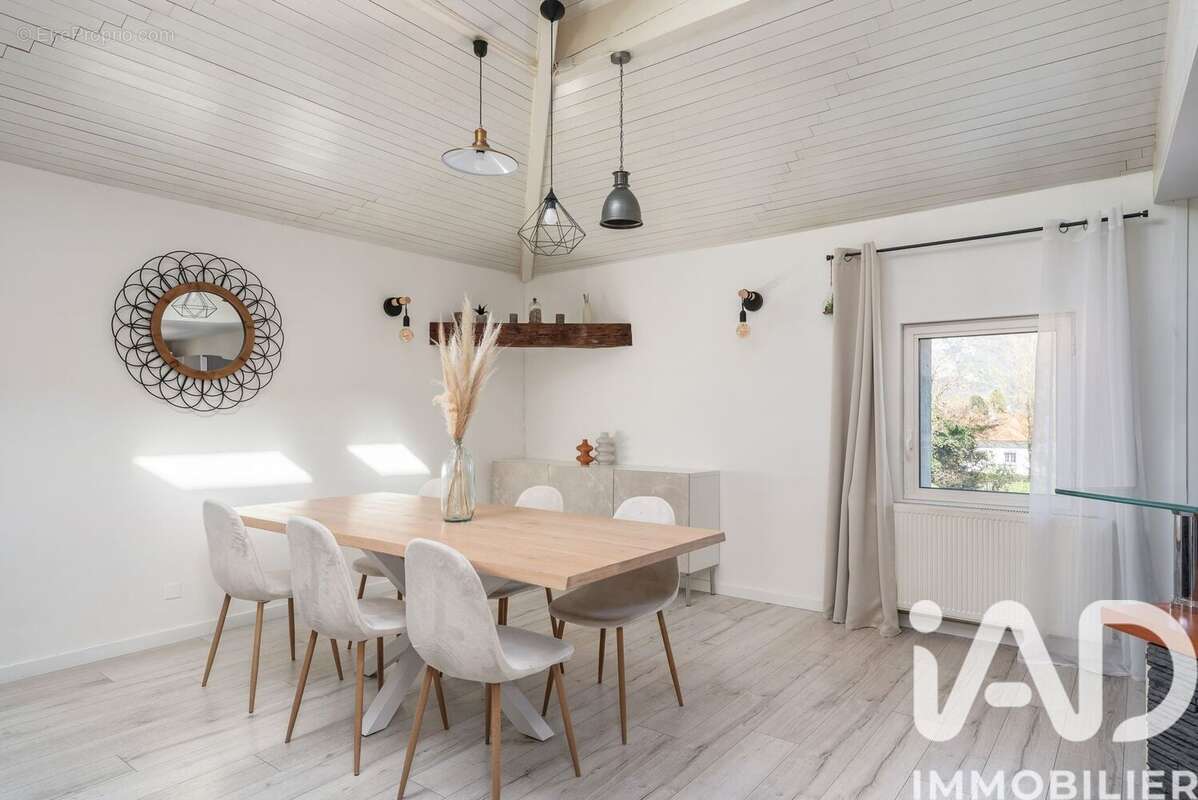 Photo 4 - Appartement à SASSENAGE