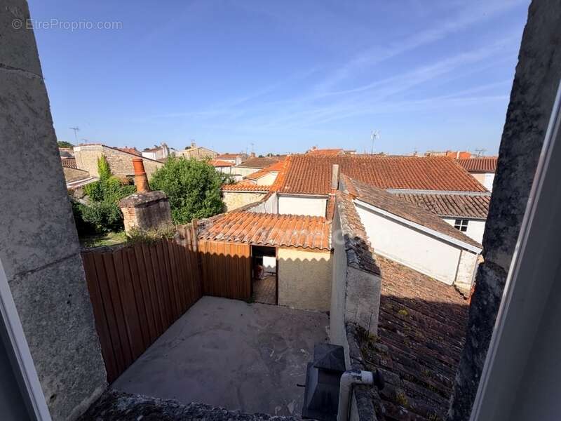 Appartement à MARANS