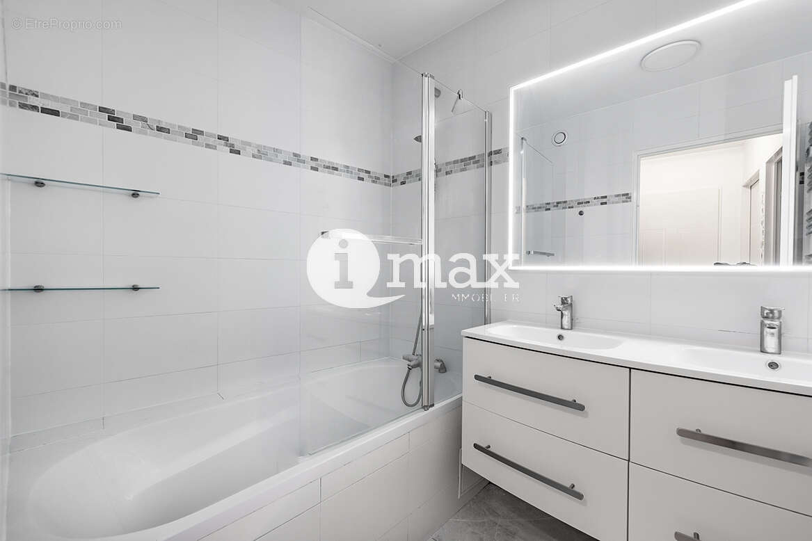 Levallois - 3 pièces - 689 900 euros fai - photo 12