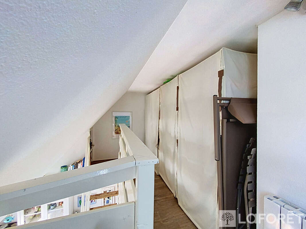 Appartement à CABOURG