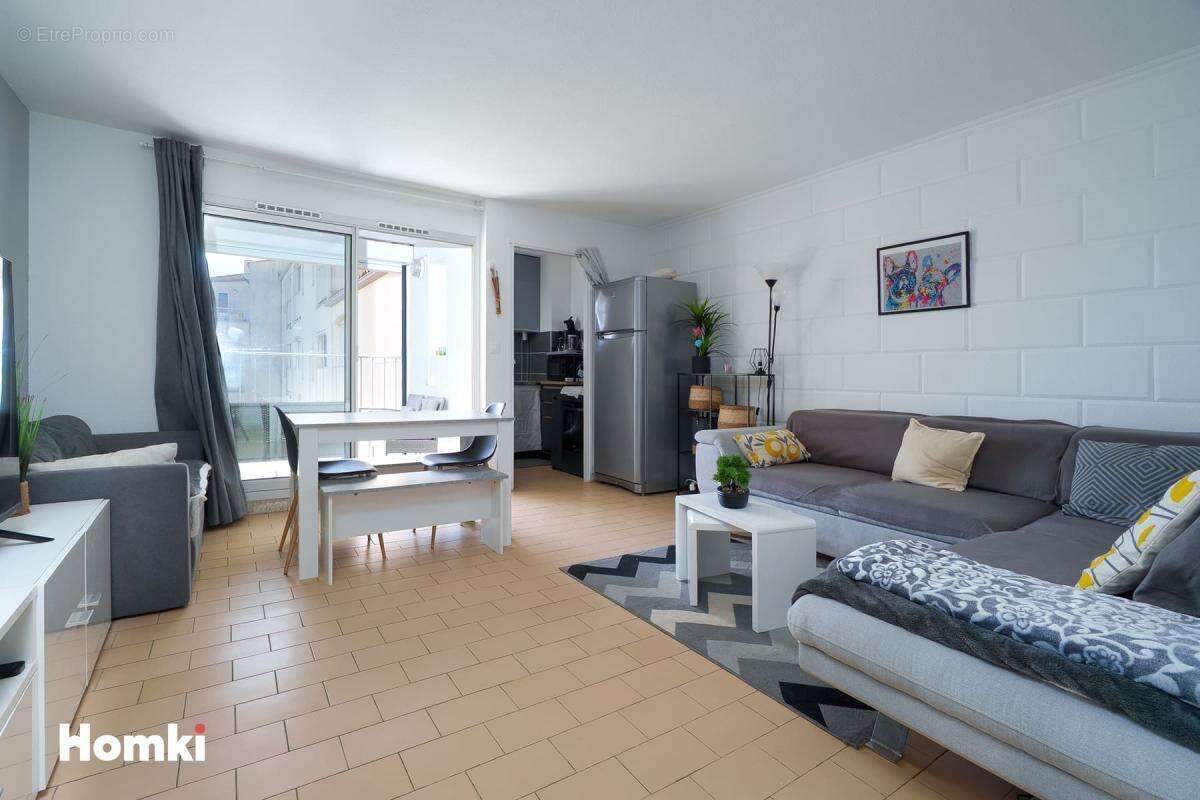 Appartement à AGDE