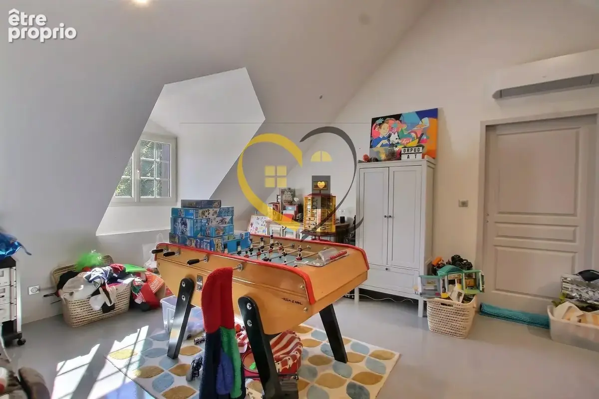 Maison 240 m² à vendre à Bourges (18000) - photo 20