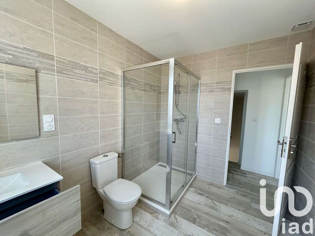 Photo 7 - Maison à VILLEBERNIER