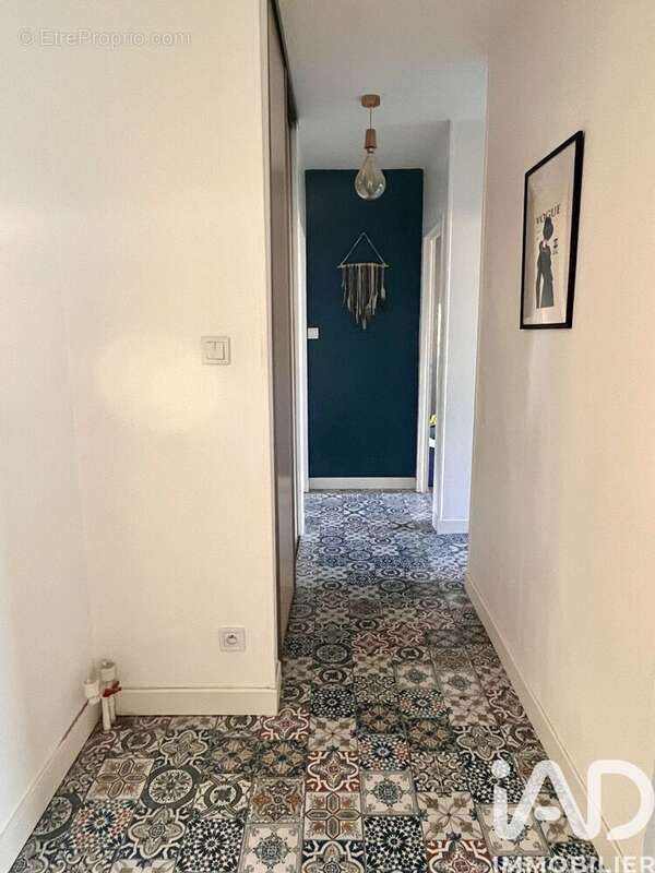 Photo 9 - Appartement à COMPIEGNE