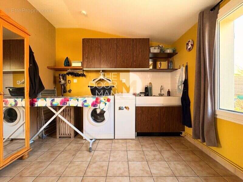 Maison à SAINT-JEAN-DE-BOISEAU