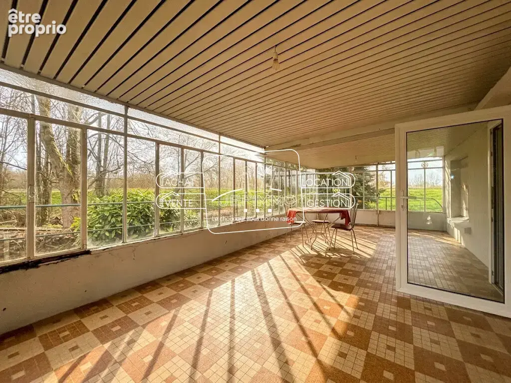 Maison Saint Julien De Concelles 5 pièce(s) 101.48 m2 - photo 2